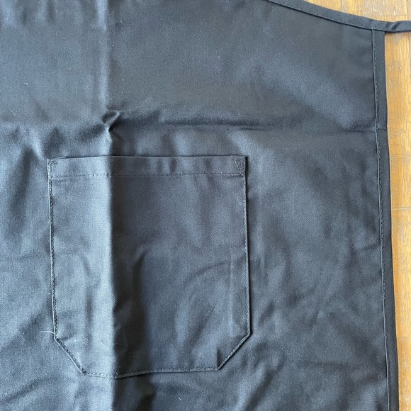 NWT Black Starbucks apron coffee master apron - Picture 5 of 6